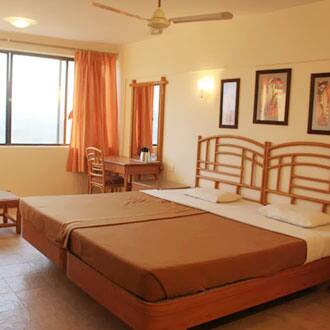 Green Land Delsol Resort, Lonavala 3